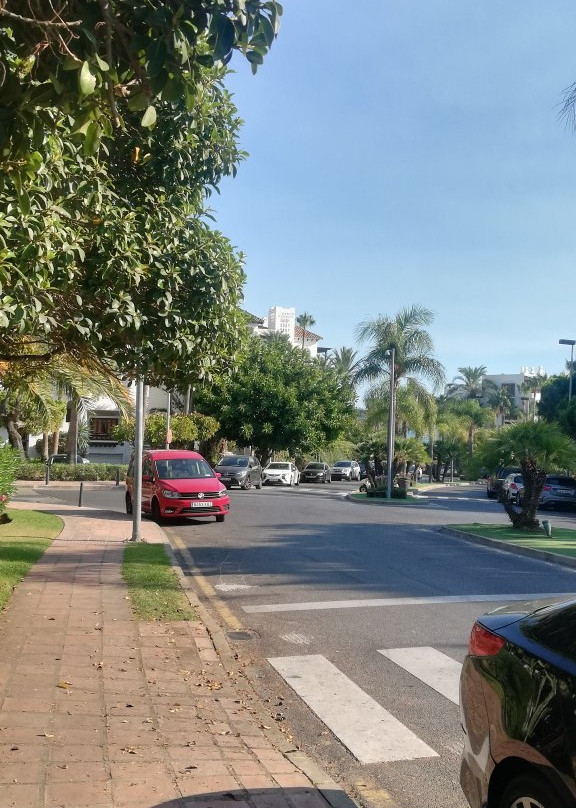 Marbella Beach Resort主图