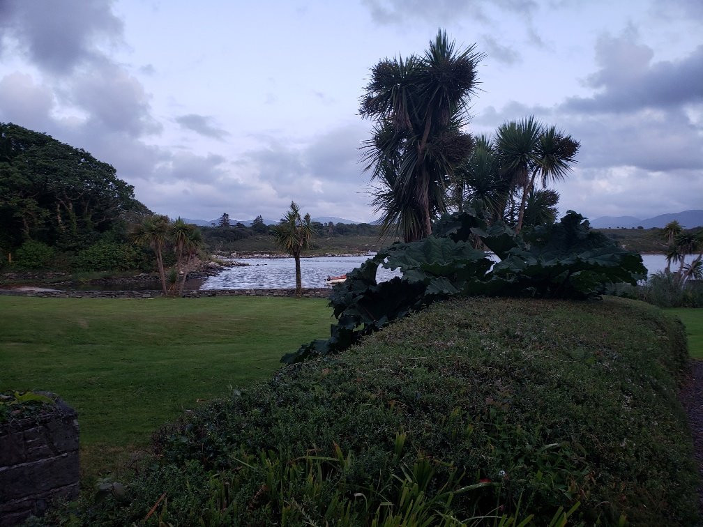 Tahilla Cove Country House主图