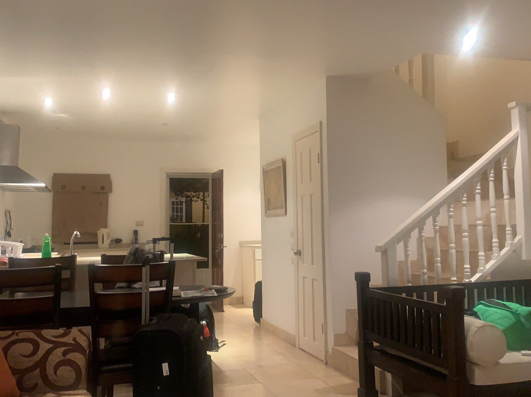 Guesthouse Antigua Chiama Italia主图