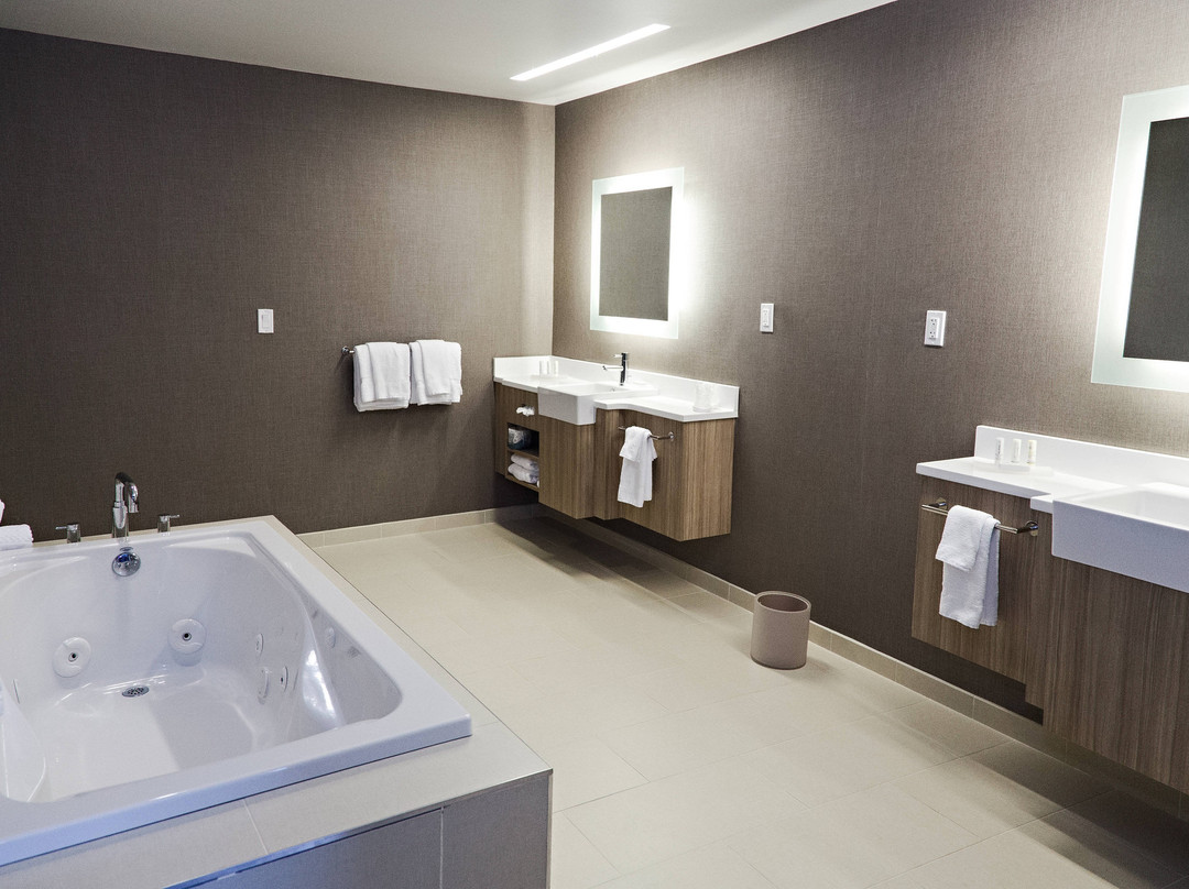 SpringHill Suites by Marriott Somerset Franklin Township主图