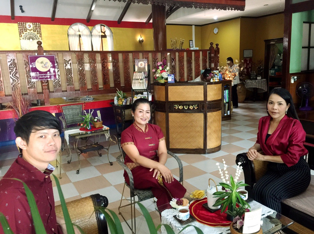 Luckrez Thai Massage景点图片