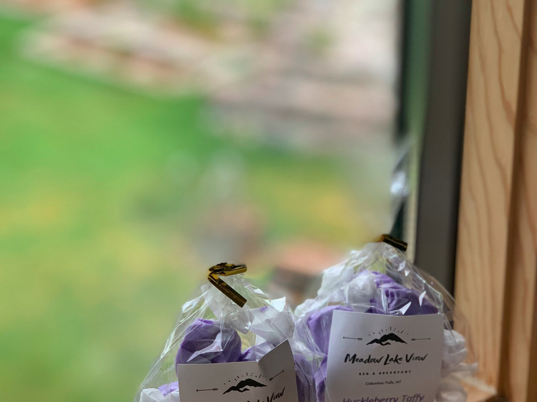 Meadow Lake View Bed and Breakfast主图