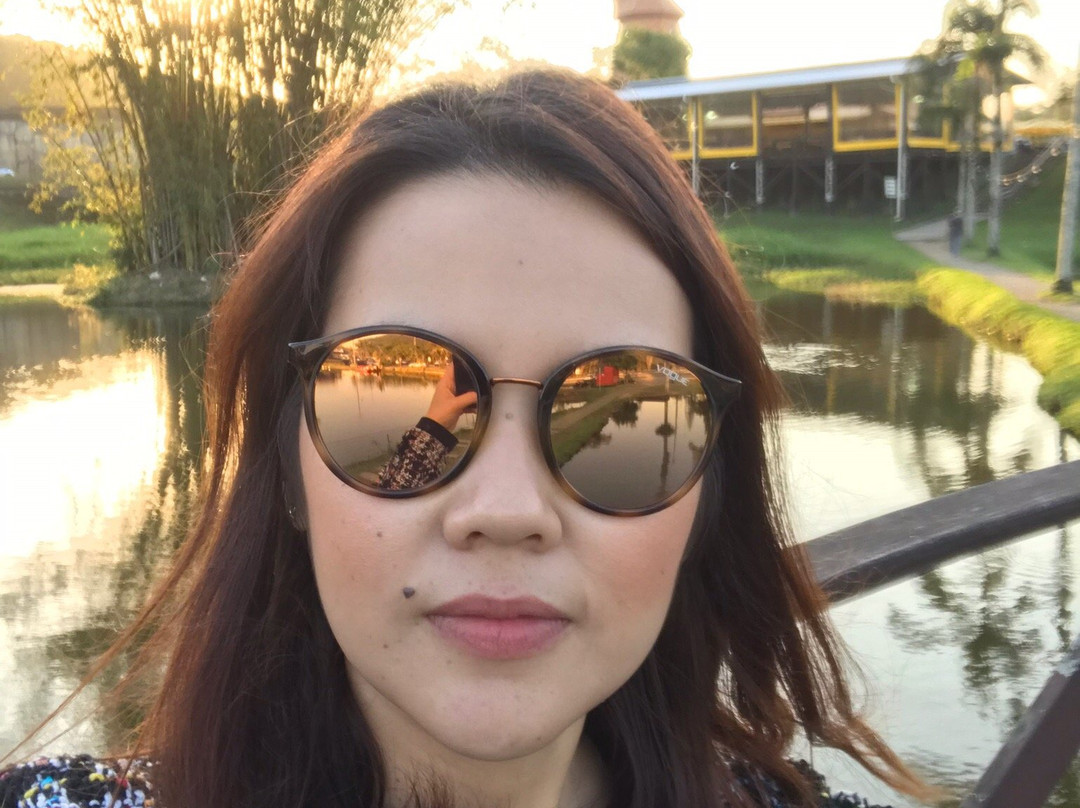 Parque da Expoville-Joinville必去景点