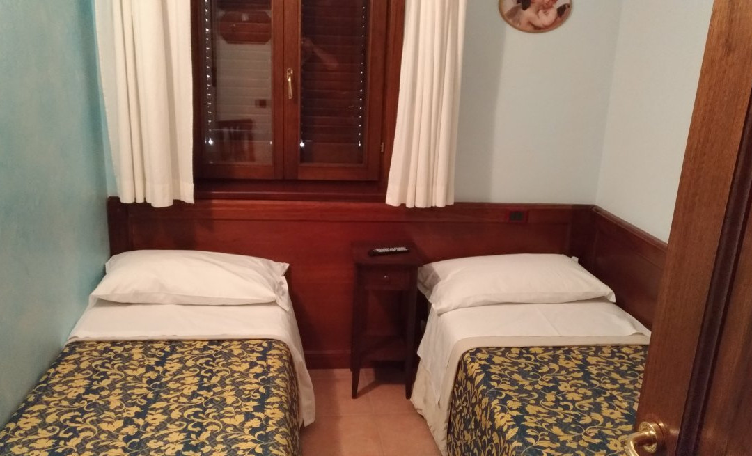 B&B Villa Celeste主图