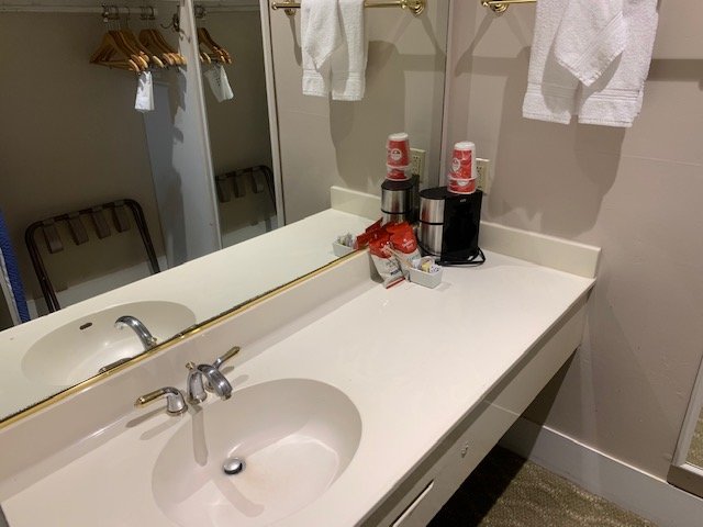 The Historic Santa Maria Inn-餐饮