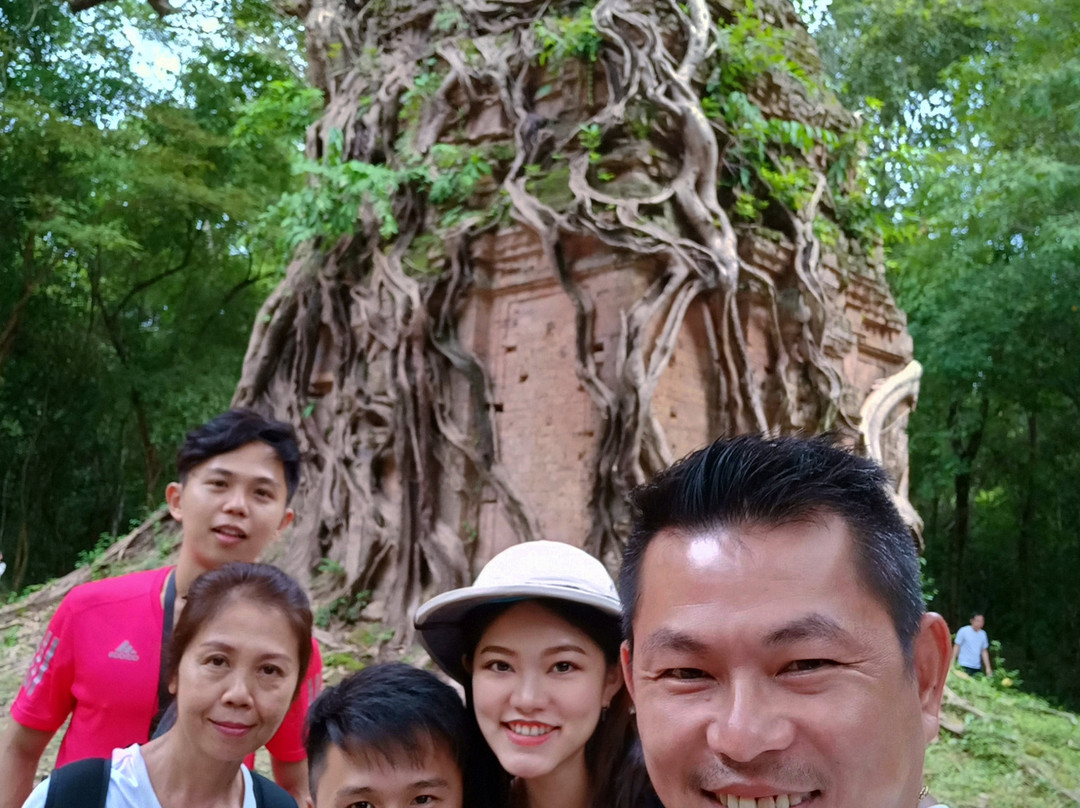 Angkor Friendly Driver景点图片