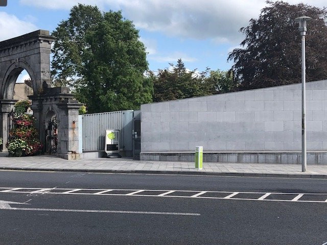 Limerick City Gallery of Art-利默里克必去景点