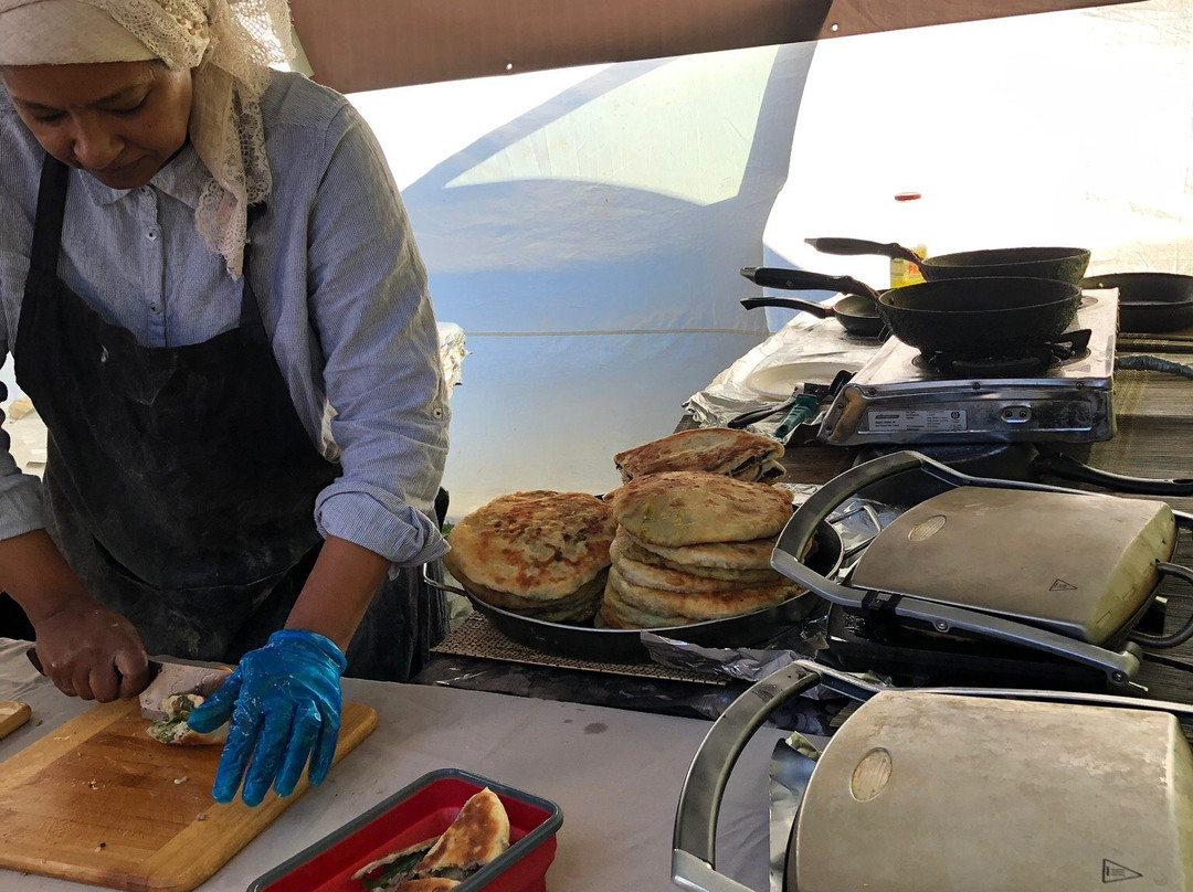Growers' Green Farmers' Market-Beaconsfield必去景点