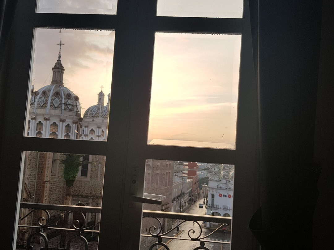 Lugar de los Altos de Jalisco-Tepatitlan de Morelos必去景点