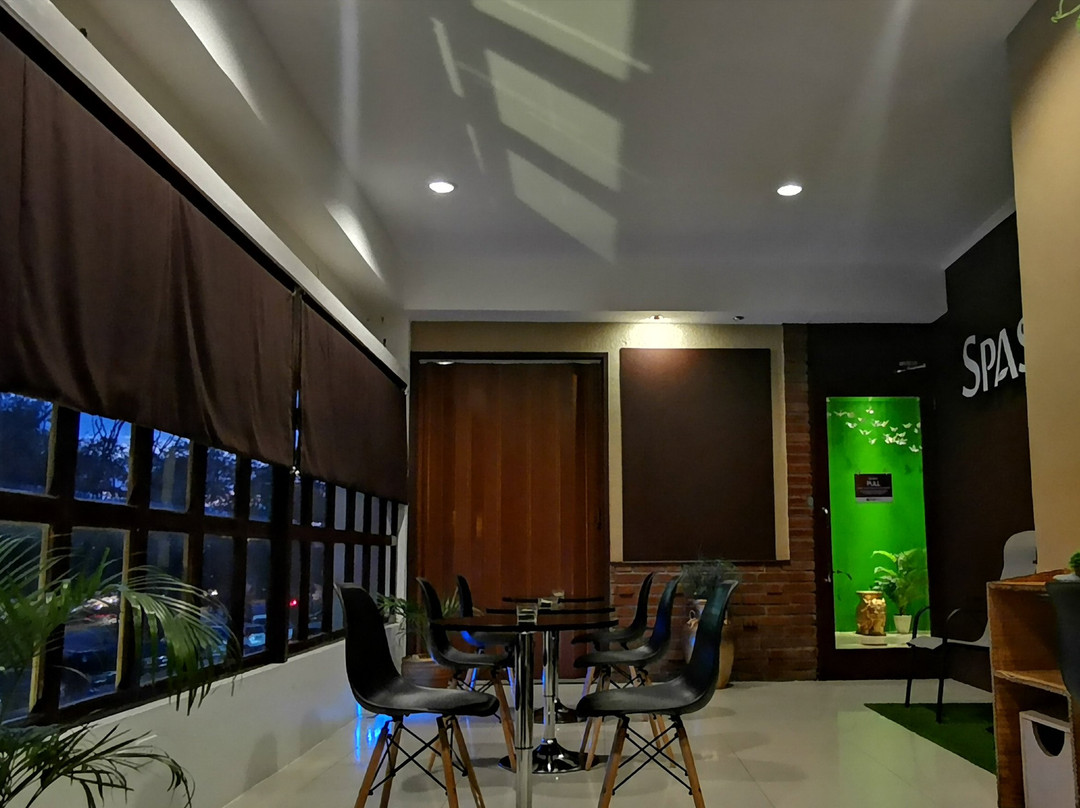 Spasify-苏比克湾自由贸易区必去景点