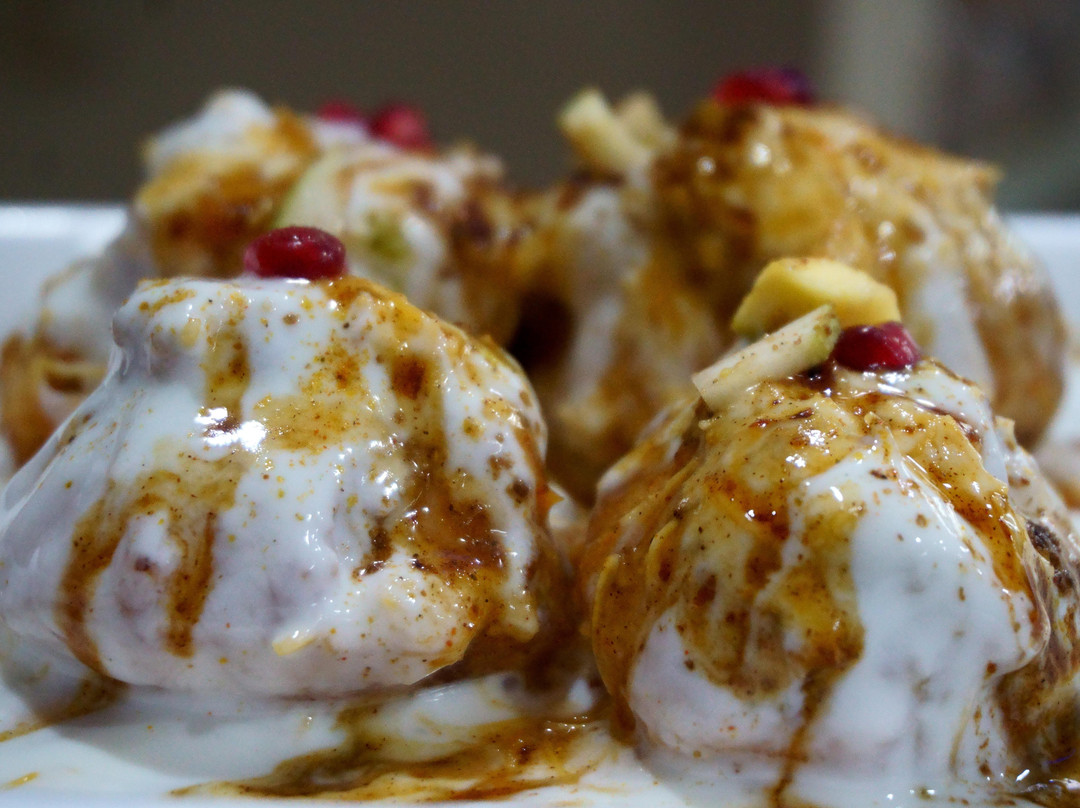 Bahrain Food Tours - with PinkAlien Food Tours景点图片