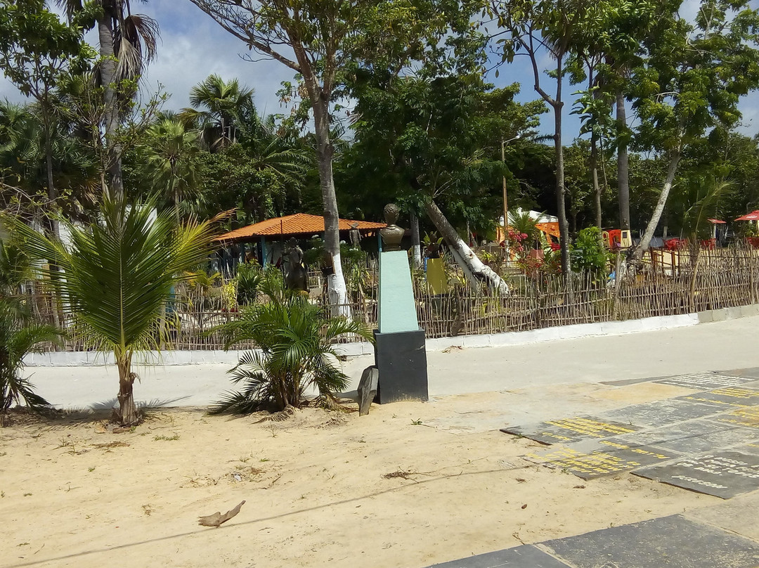 Restaurante Bombordo