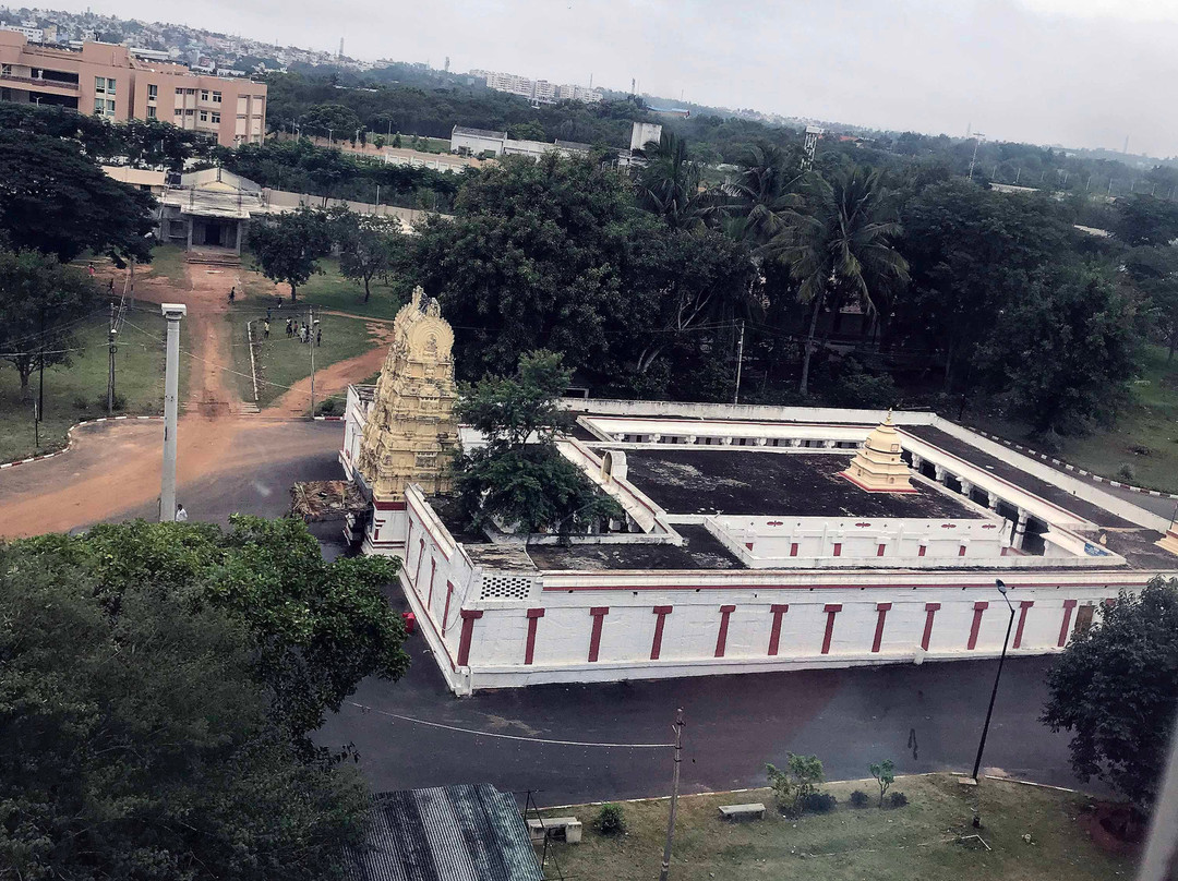Mysore County Retreat主图