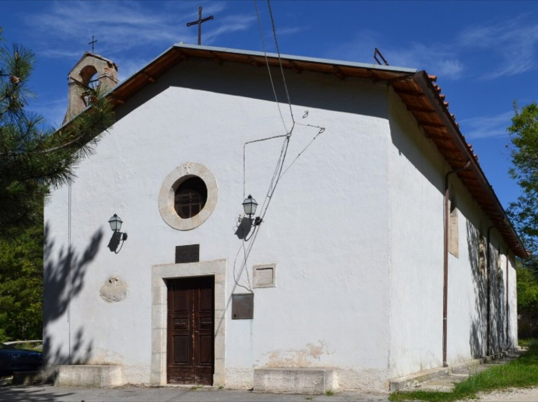 Chiesa di San Leucio景点图片