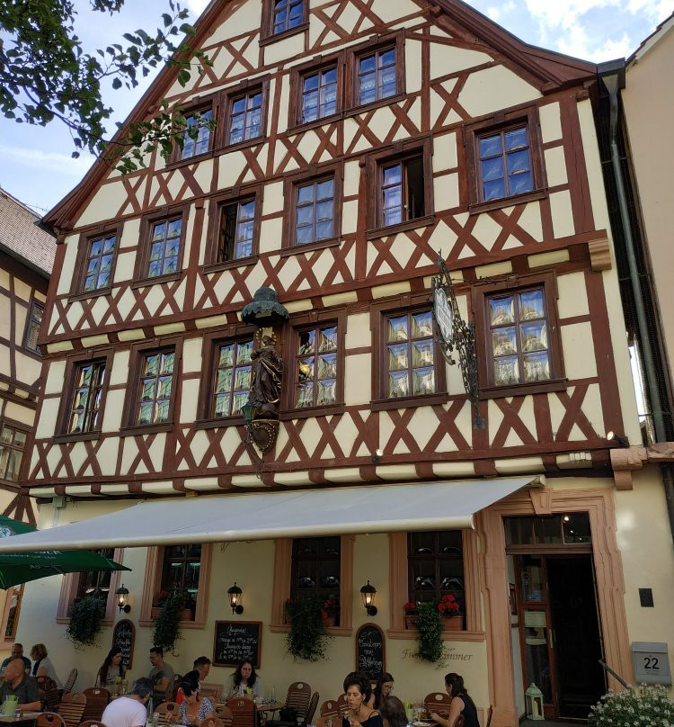 Zum Fehmelbauer主图