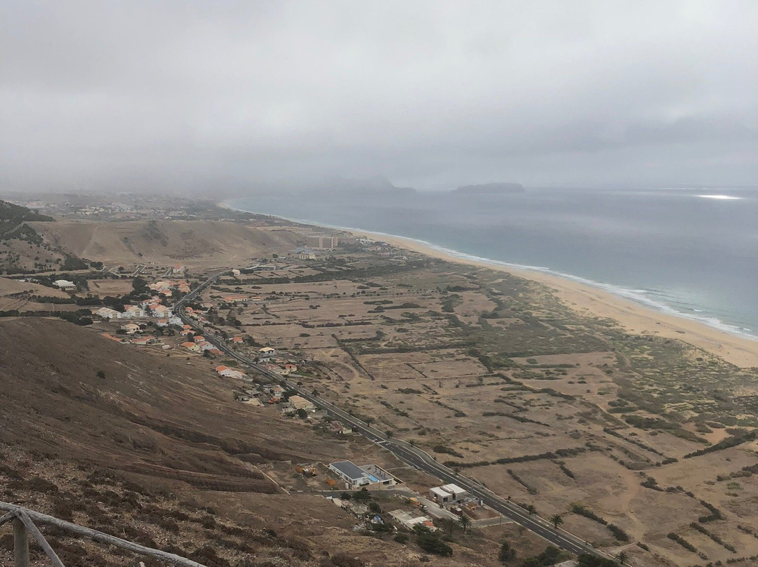 Bonus Journey-Porto Santo Island必去景点