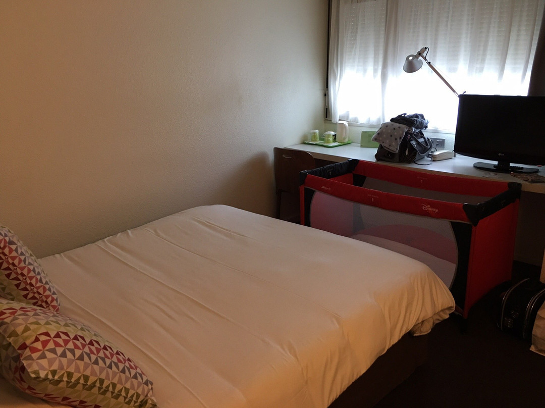 Hotel Campanile Nantes Est - Saint Sébastien Sur Loire主图