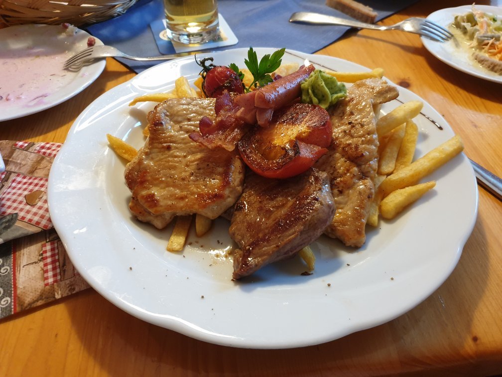 Gasthaus zur Post-官方
