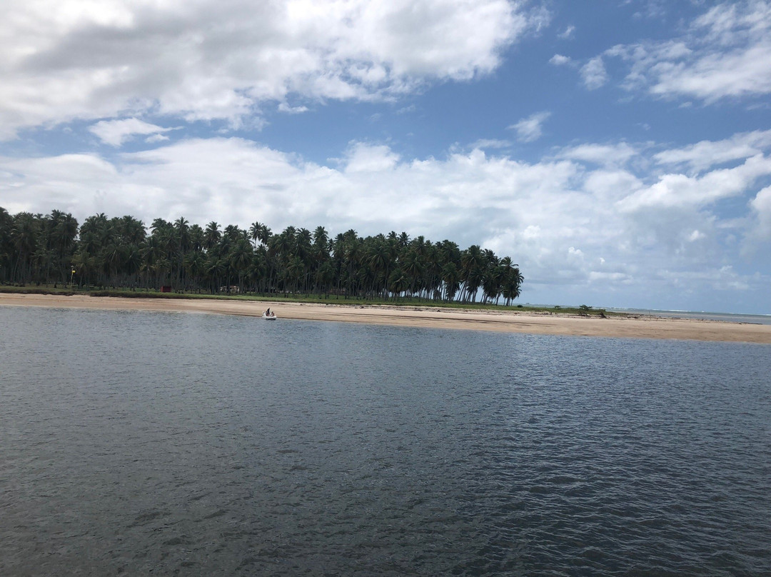 JP Tur-Sirinhaem必去景点