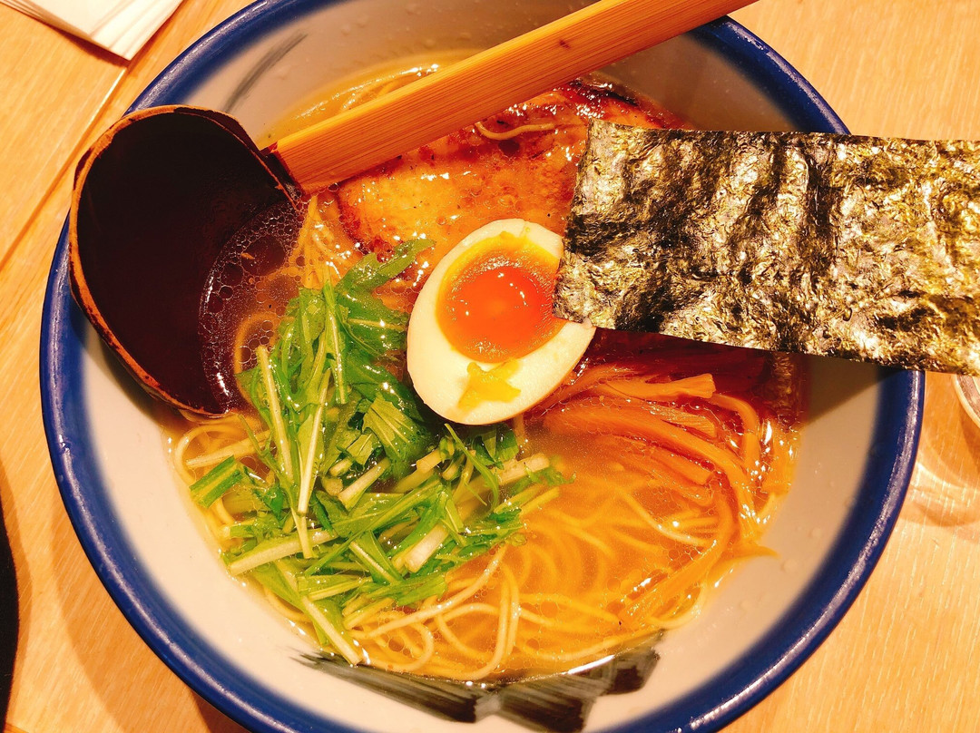 占冠村餐馆和美食-Afuri Tomamu