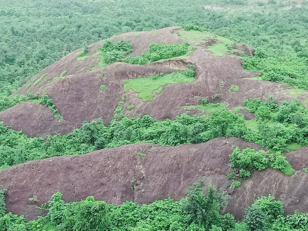 Kadia Dungar Caves-Bharuch必去景点