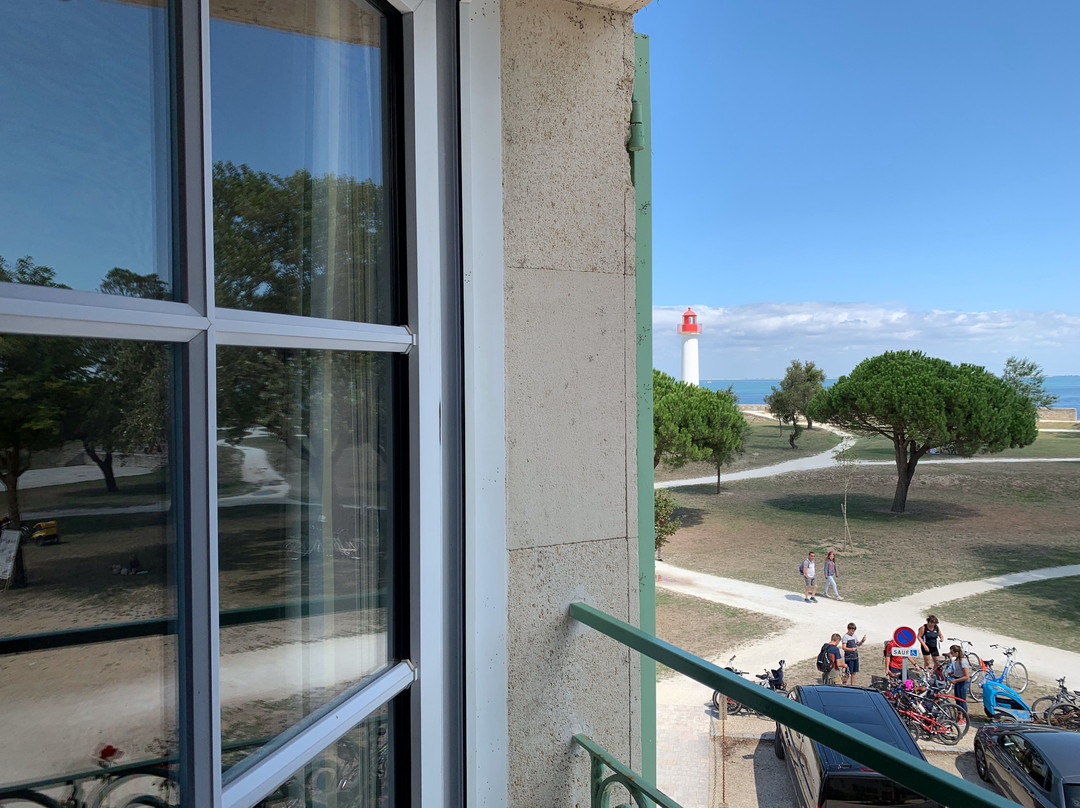 Hôtel Le Galion主图