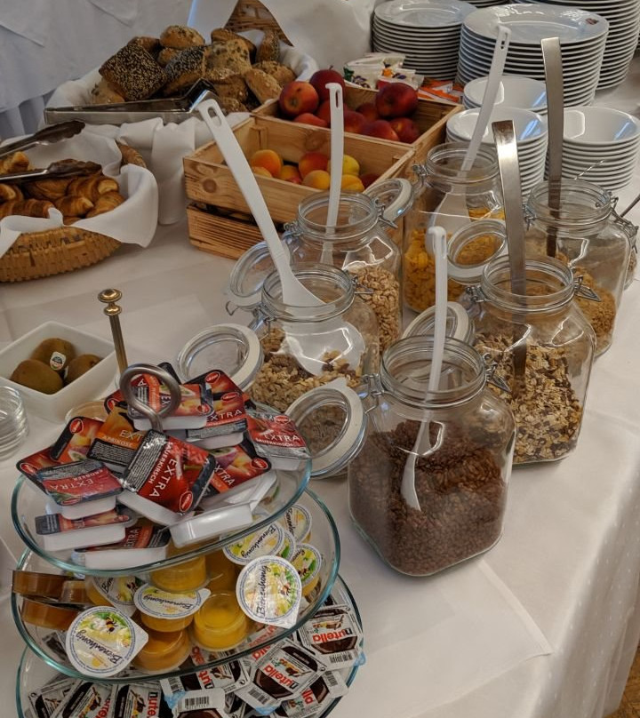 Hof Sudermuehlen主图