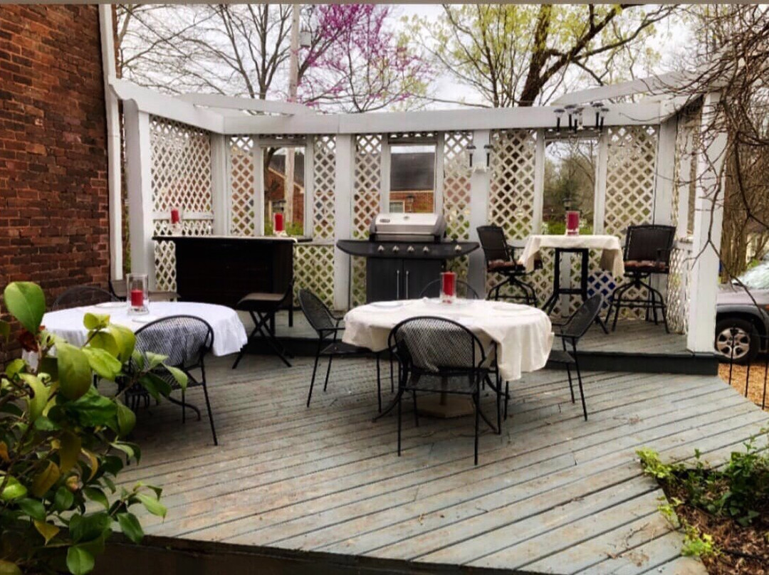 Clearview Horse Farm Horseback Riding-Shelbyville必去景点