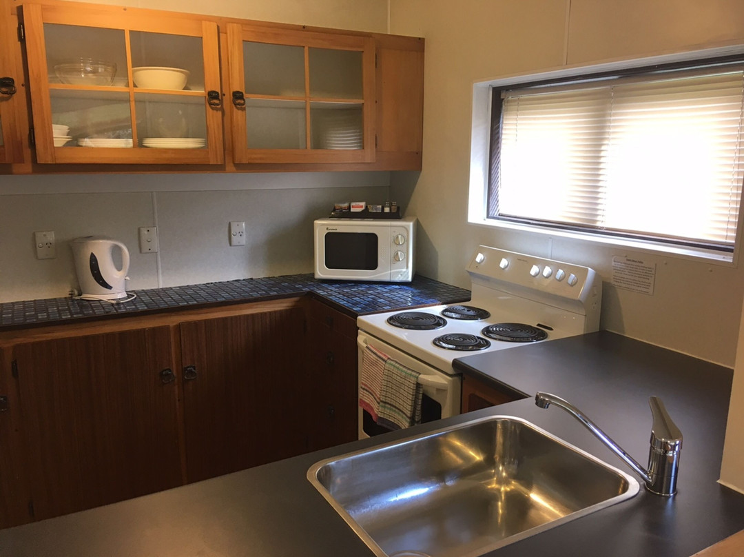 兀兰汽车旅馆和公寓主图