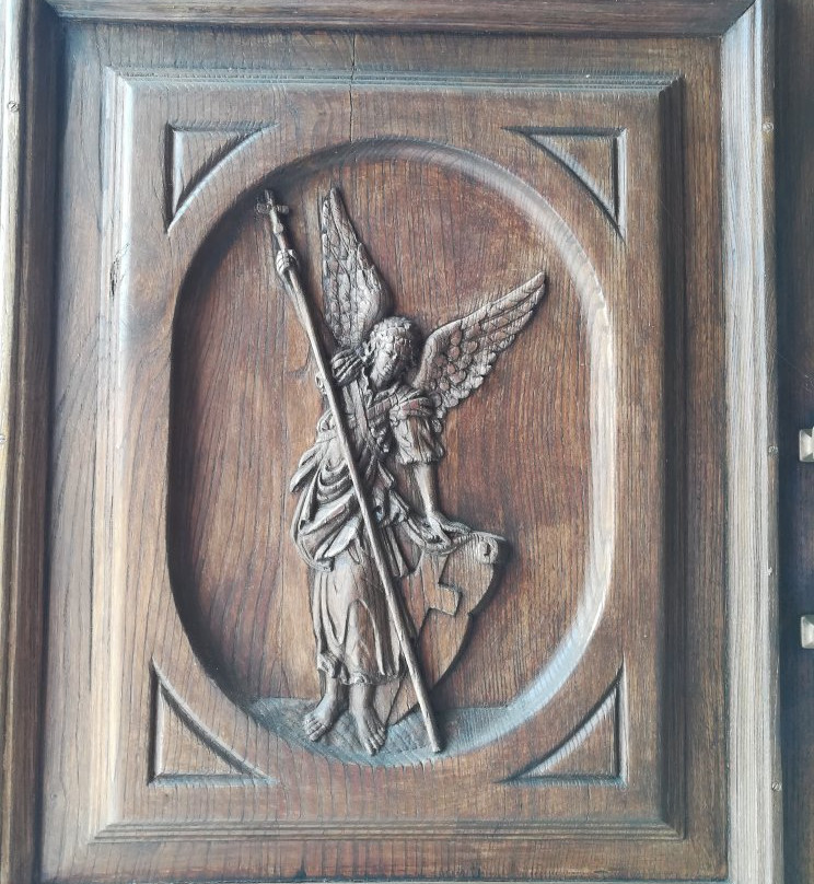 Parrocchia di Santa Maria Assunta景点图片