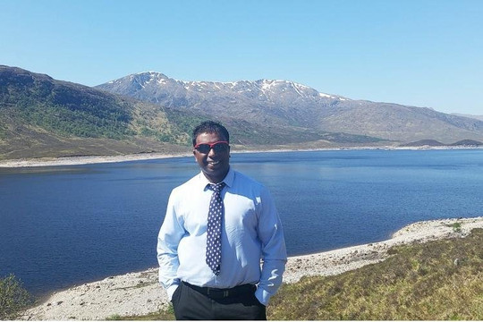 Friendly Highland Tours-因弗内斯必去景点