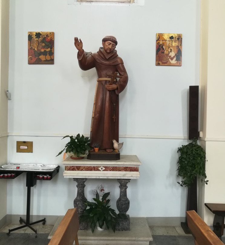 Parrocchia di Santa Maria Assunta景点图片
