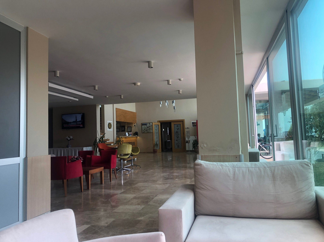 Hotel Zeytin Bahcesi主图