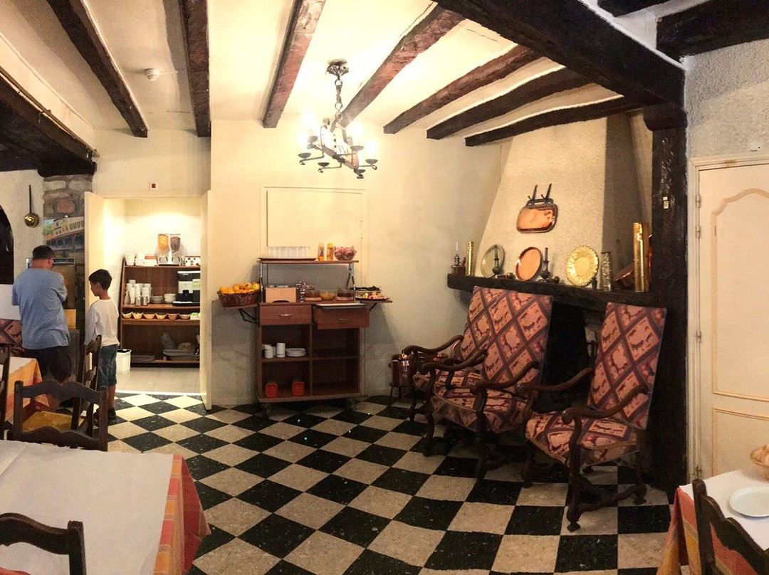 贸易酒店主图