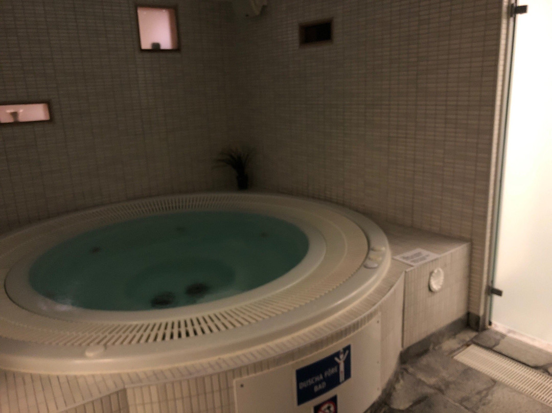 斯托拉布拉恩博会议中心与酒店主图