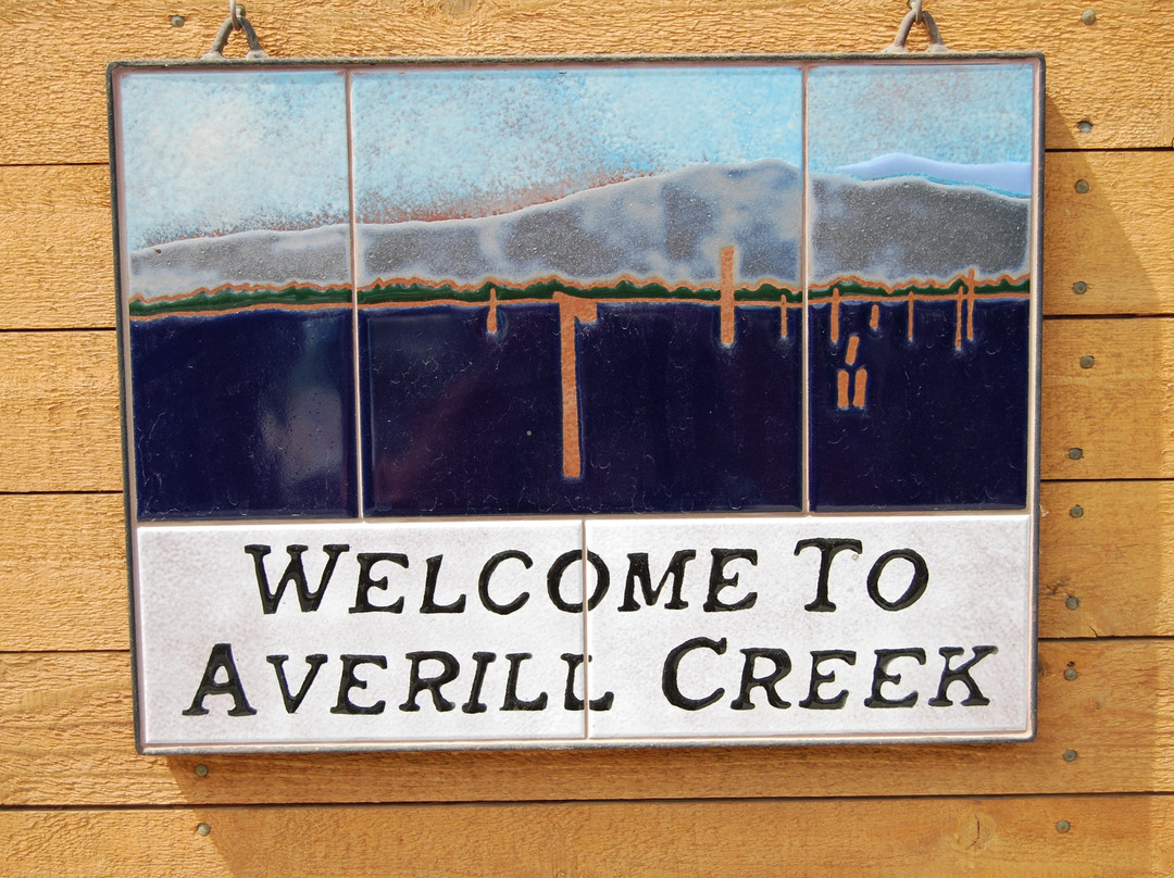 Averill Creek Vineyard景点图片