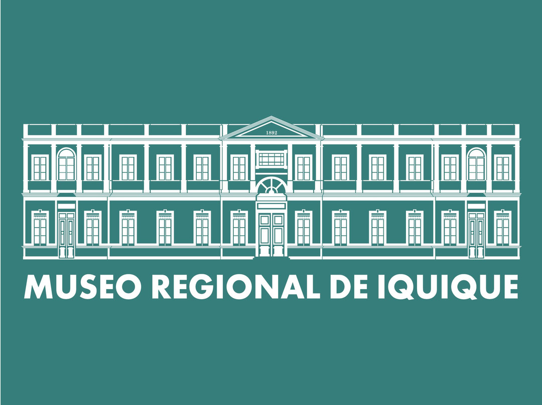 Regional Museum of Iquique-伊基克必去景点