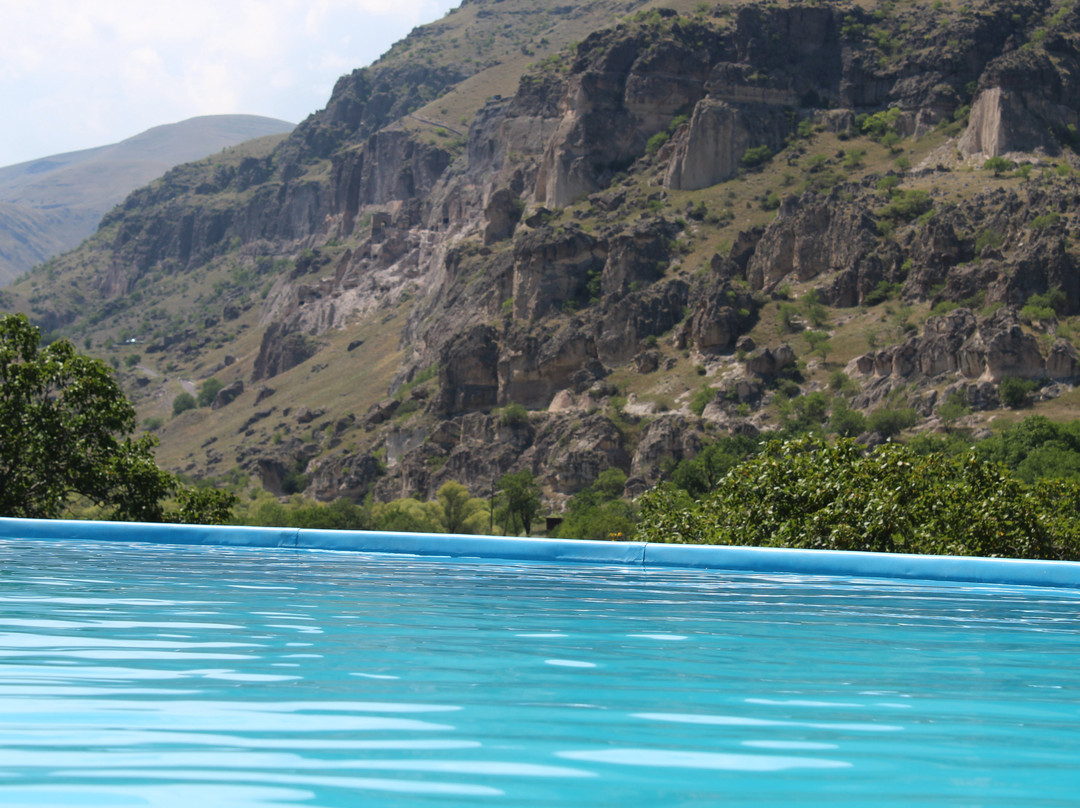 Vardzia Resort主图