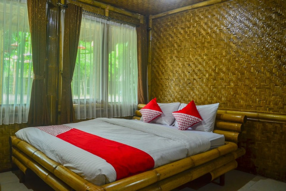 OYO 961 Shane Josa Resort主图