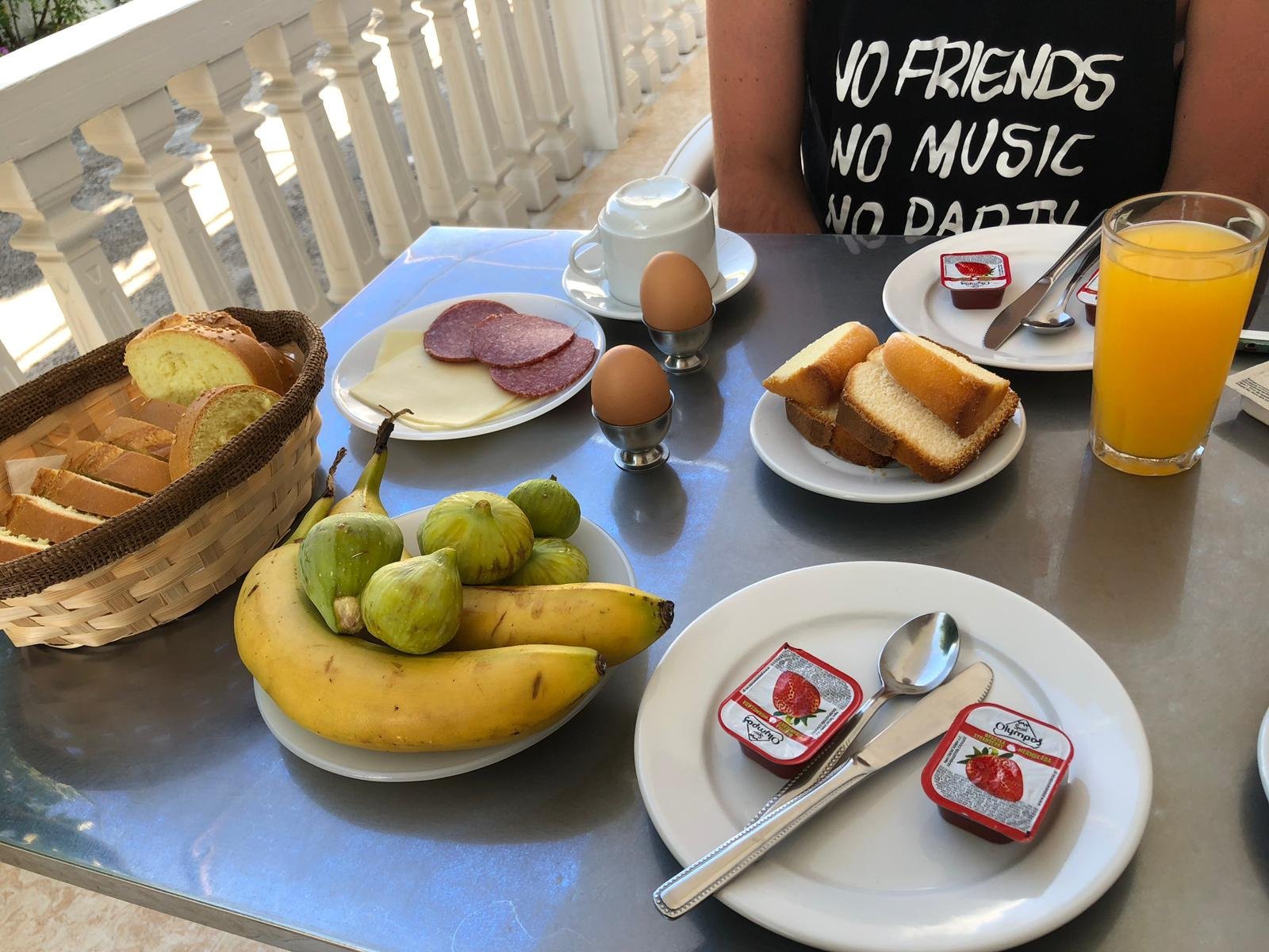 Pension Annoula-官方