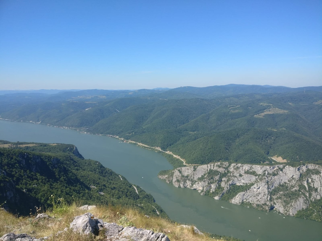 Djerdap National Park景点图片