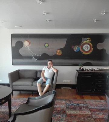 Hotel Visegrad主图