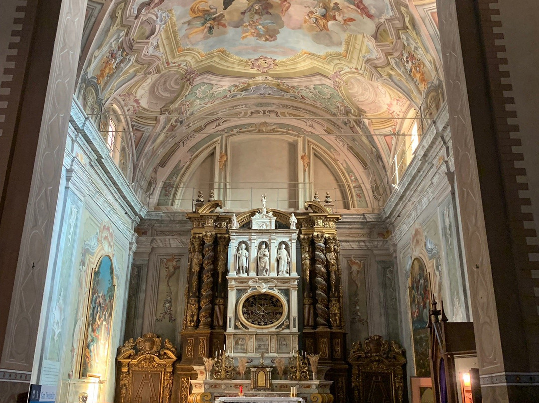 Cattedrale di San Lorenzo景点图片