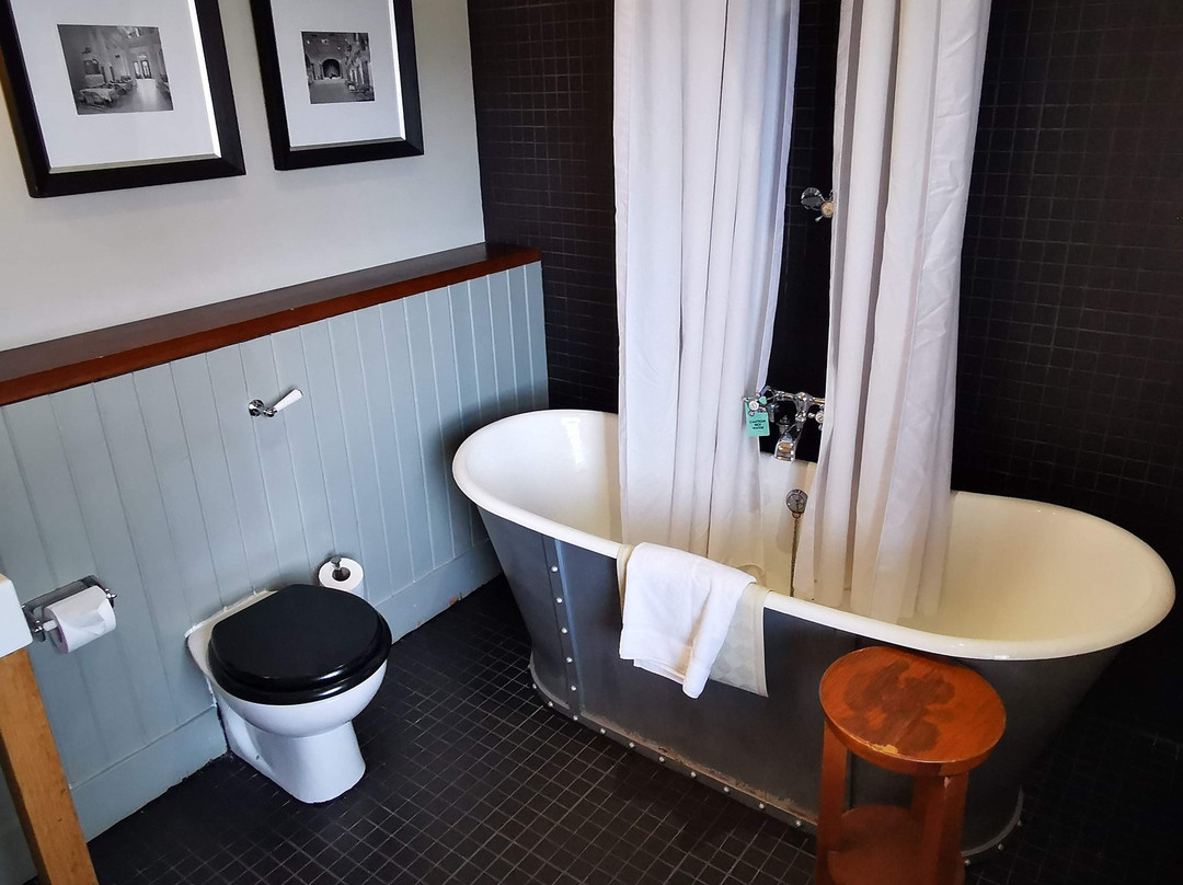 Hotel du Vin Cheltenham主图