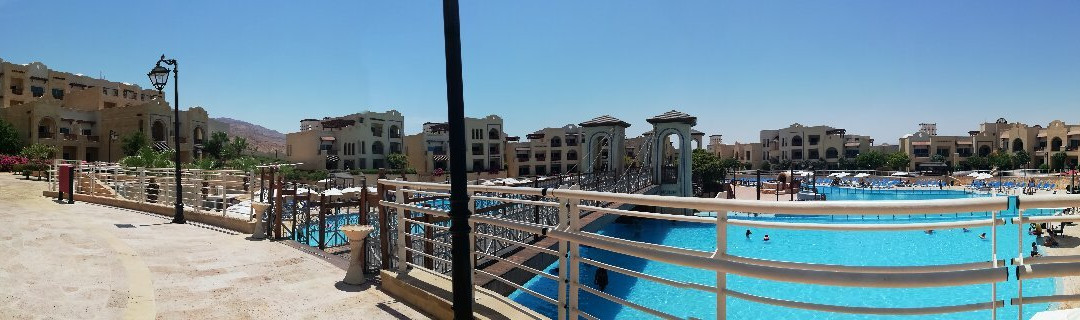 D'Sante Spa-达纳必去景点