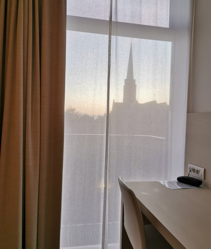 Parkhotel Izegem主图