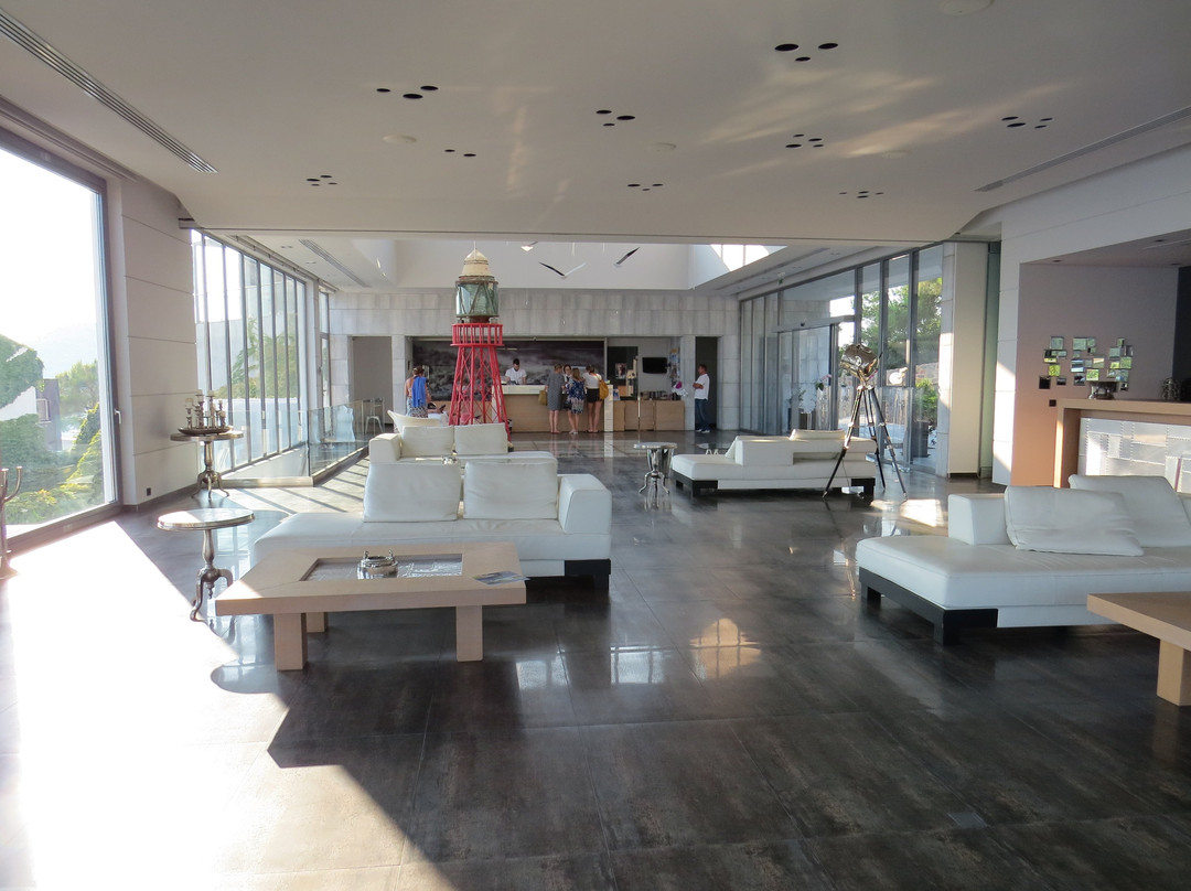 Adrina Resort & Spa主图