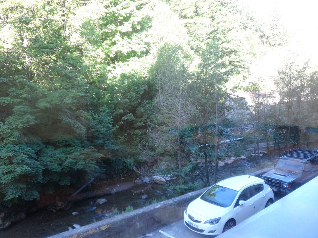 Hotel 9 Sant Antoni主图