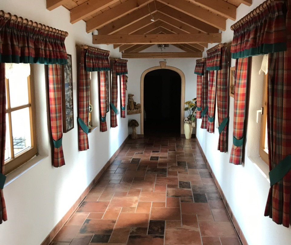 Alpenhof Schwaiger主图