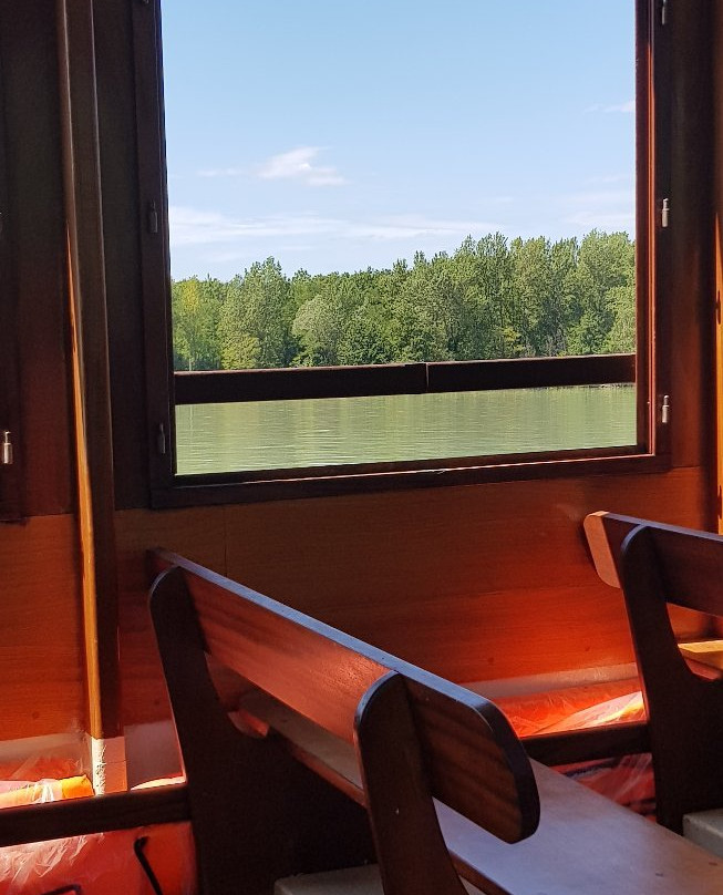 Chanaz Croisières景点图片